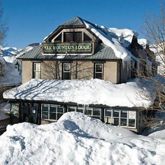 Elk Mountain Lodge Thumbnail