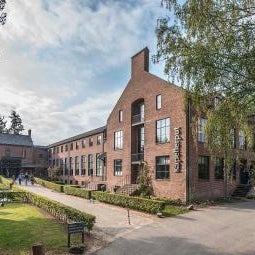 Hotel Kapellerput Heeze-Eindhoven Thumbnail