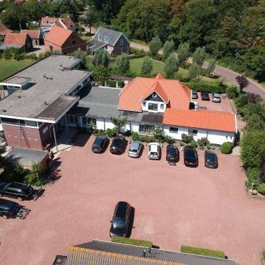 Seehotel Oostkapelle
