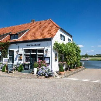 Het Maashotel