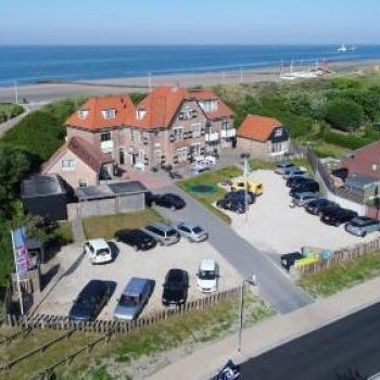 Duinhotel Haga