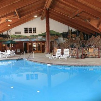 Cedar Creek Hotel Wausau - Rothschild Thumbnail