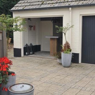 Hotel Het Anker