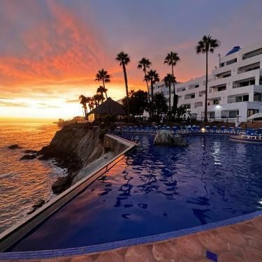 Las Rocas Resort & Spa Thumbnail