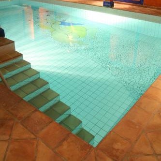 Restaurant Hotel Merlet