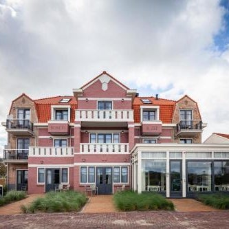 Hotel Bosch En Zee