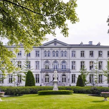 Hotel Bloemendal, near Aachen