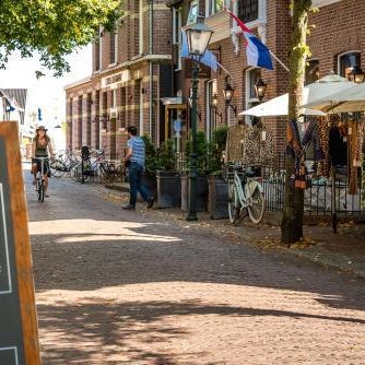 Loods Hotel Vlieland