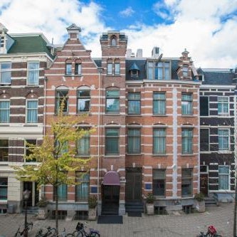 Hotel Roemer Amsterdam Thumbnail