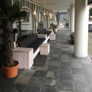 Hotel Restaurant de Jonge Heertjes Thumbnail