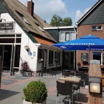 Boutique Hotel het Witte Veen