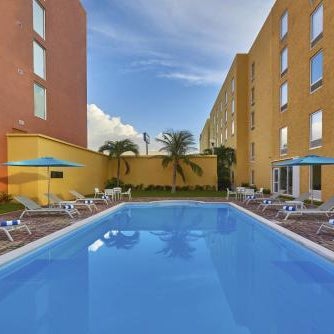 City Express by Marriott Cancun Thumbnail