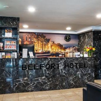 Belfort Hotel Thumbnail