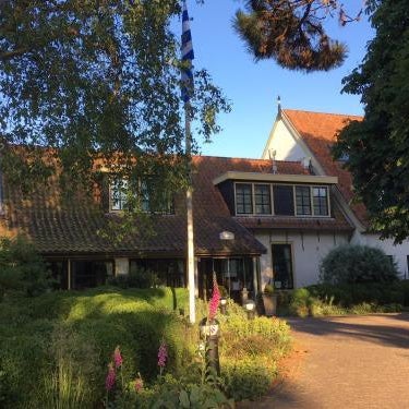 Hotel De Torenhoeve
