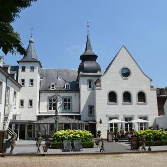 Hotel Kasteel Doenrade - digital check-in, key by email or SMS