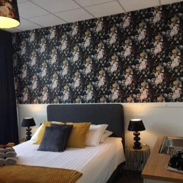 Hotel 't Witte Huys Scheveningen Thumbnail
