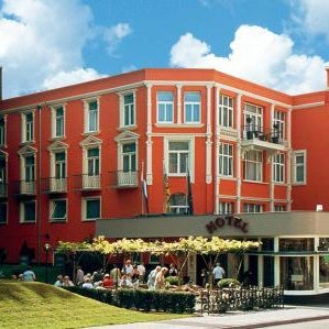 Grand Hotel Monopole Thumbnail