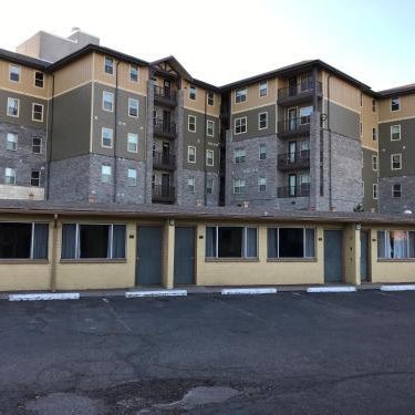 Hotel West Inn NAU - Downtown Flagstaff Thumbnail