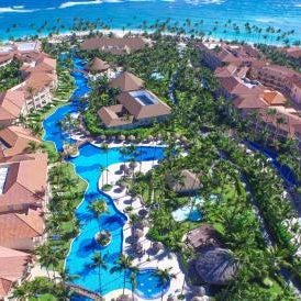 Majestic Colonial Punta Cana - All Inclusive Thumbnail