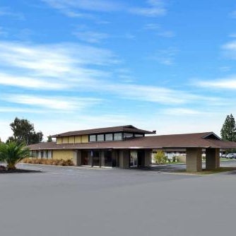 Americas Best Value Inn Vacaville/Napa Valley Thumbnail