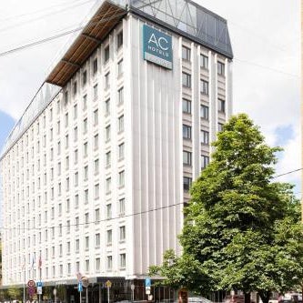 AC Hotel by Marriott Riga Thumbnail
