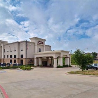 Hampton Inn By Hilton & Suites Nacogdoches, Tx Thumbnail