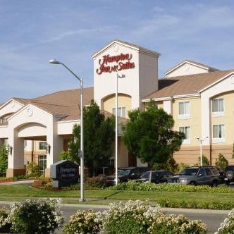 Hampton Inn By Hilton & Suites Redding Thumbnail