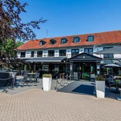 Fletcher Hotel-Restaurant Jagershorst-Eindhoven