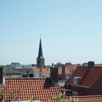 Amsterdam Beach Hotel Thumbnail