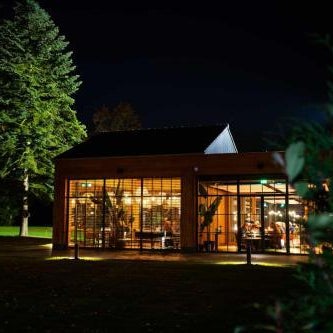 Hotel Laurabos