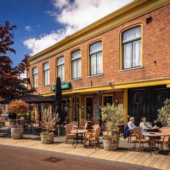 Hotel 't Gemeentehuis