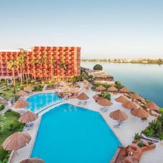 Pyramisa Luxor Hotel and Suites Thumbnail
