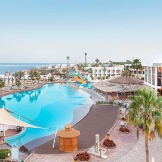 V Hotel Sharm El Sheikh