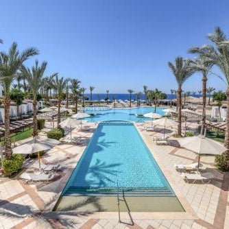 JAZ Fanara Resort Thumbnail