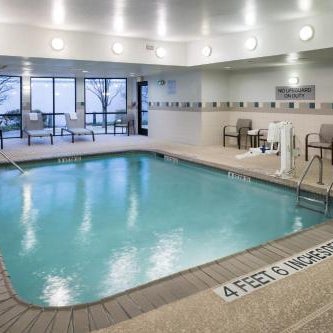 Courtyard by Marriott West Orange Thumbnail