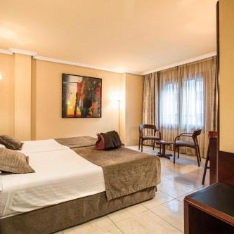 Imperial Atiram Hotel Thumbnail