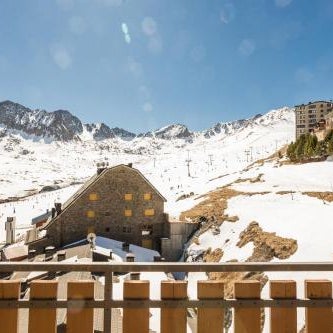 Hotel Grand Pas Thumbnail