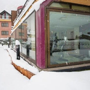 Hotel Cervol by Nexta Thumbnail