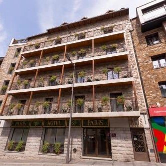 Yomo Petit Paris Thumbnail