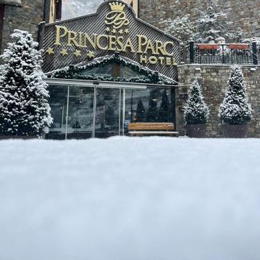 Hotel Spa Princesa Parc Thumbnail