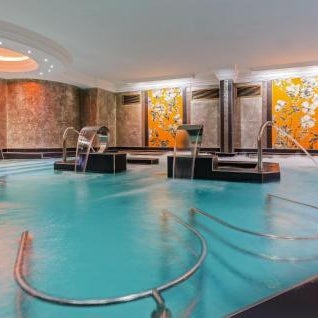 Hotel Princesa Parc Excellence Thumbnail