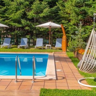 Sport Hotel Hermitage & Spa