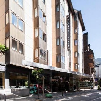 Hotel Best Andorra Center Thumbnail