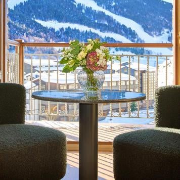Serras Andorra