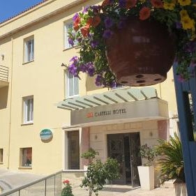 Castelli Hotel Thumbnail