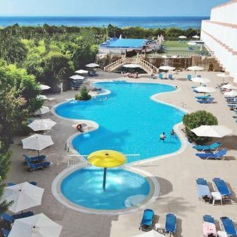 Avlida Hotel Thumbnail