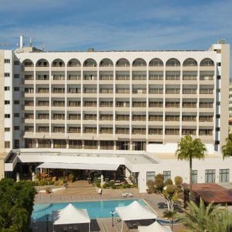 Ajax Hotel Thumbnail