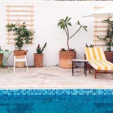 Archondia House - Holiday Apartments With Pool
