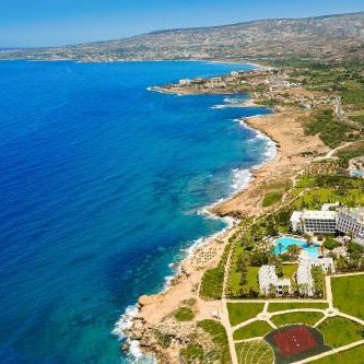 Azia Resort & Spa Thumbnail