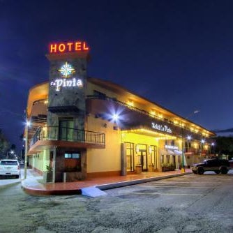 La Pinta Hotel Thumbnail